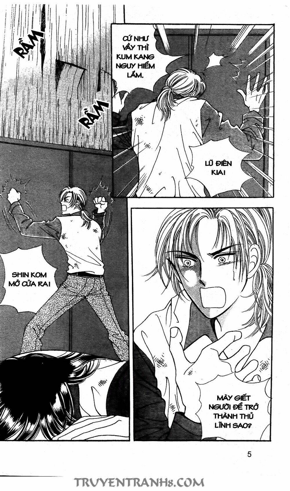 lọ lem kén rể chapter 49 6