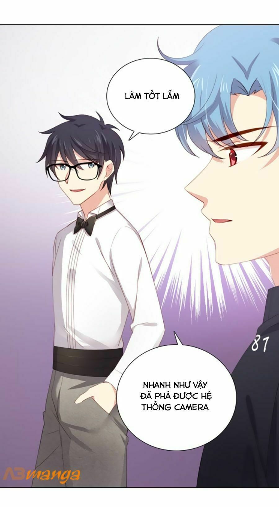 tình yêu là thế phần 2 chapter 35 10