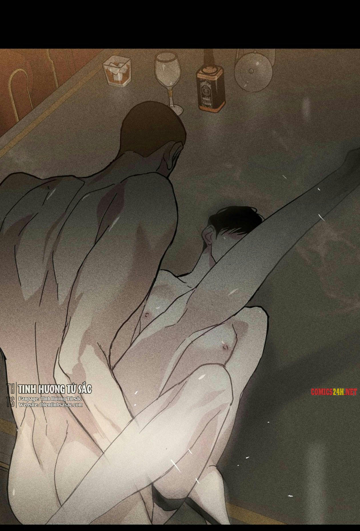 người đàn ông đã kết hôn chapter 20 6