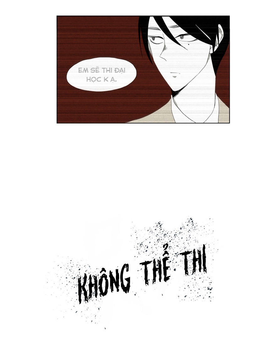 thú cưng của tôi là dơi chapter 44 19