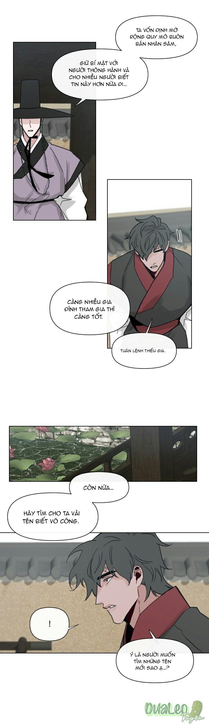 shinsujeon chapter 31 14