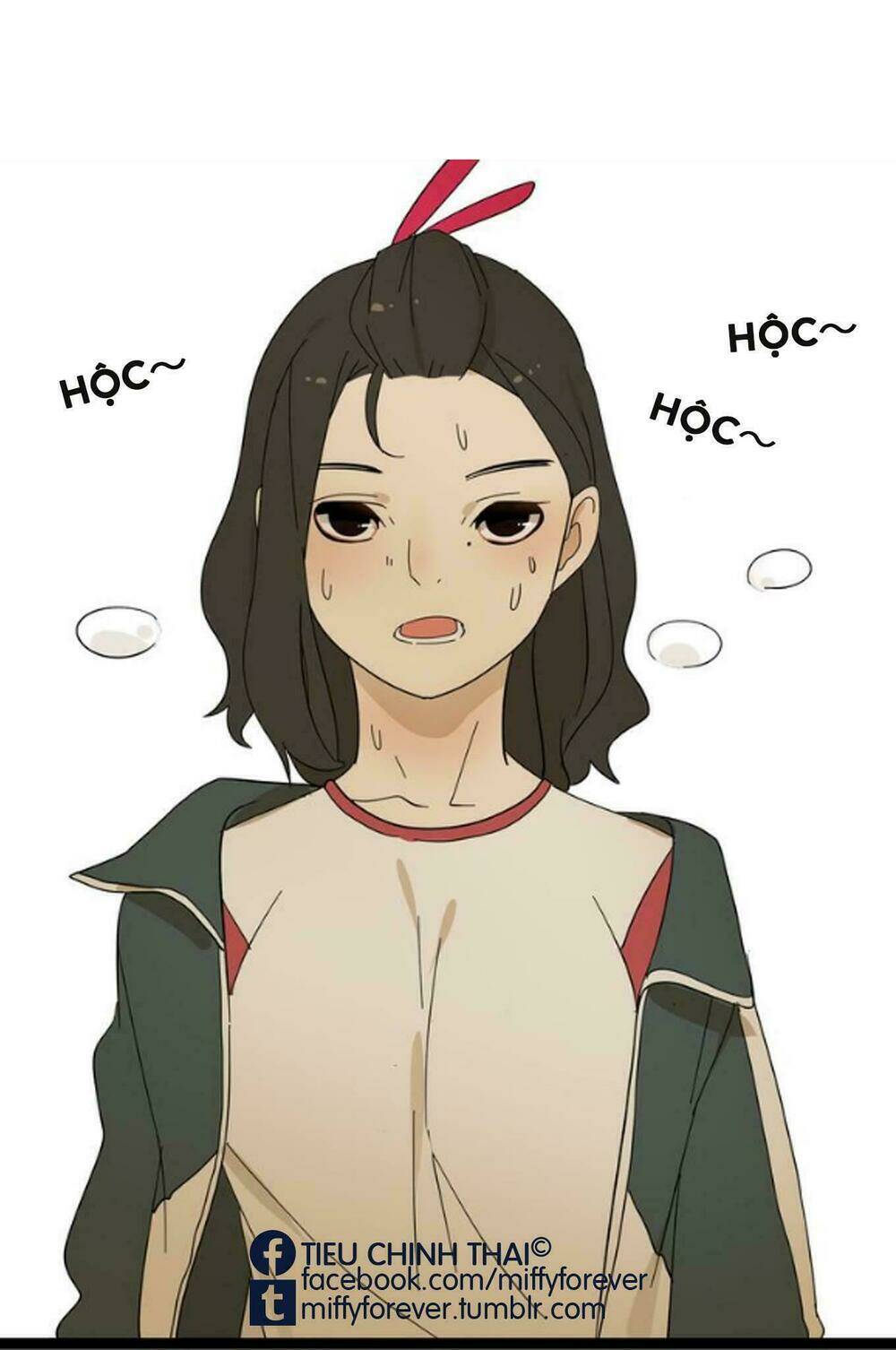 mục linh chapter 2 35