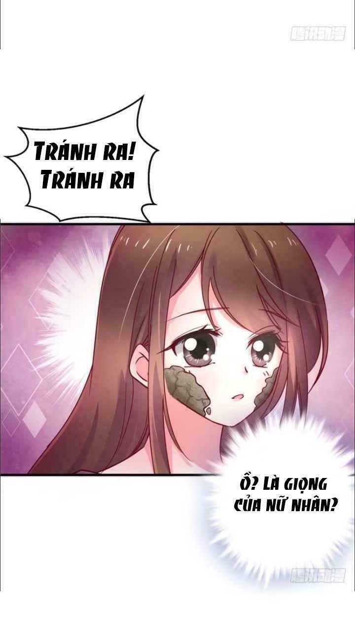 [16+] thảnh thơi thú thế chủng chủng điền, sinh sinh tể chapter 4 3