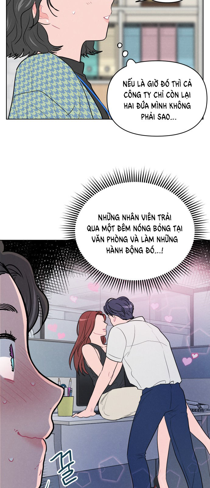 Tuyển Tập Truyện Ngắn Dằm Khăm Của Bạn Mảy chapter 10.1 - Trang 11