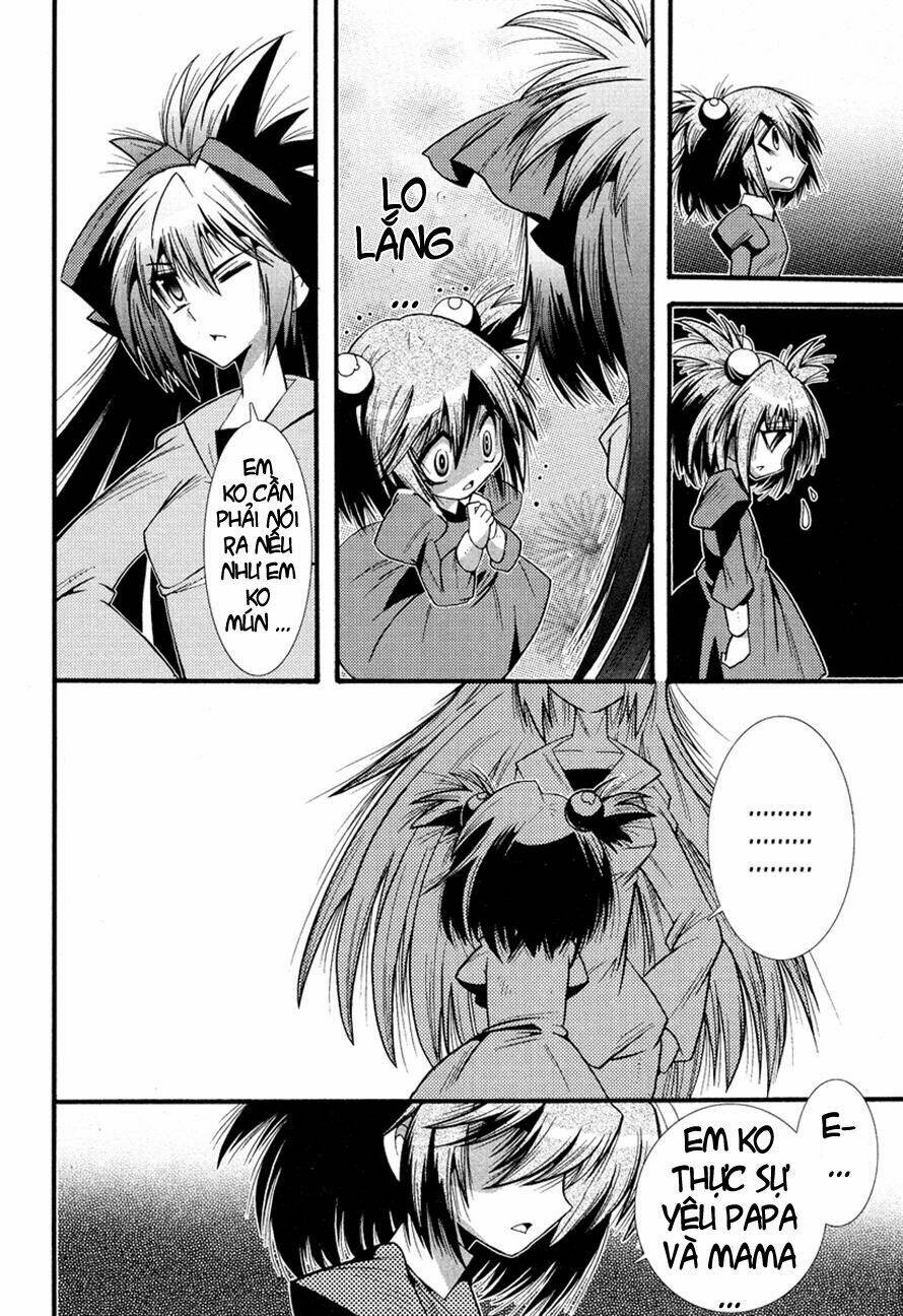 puella magi oriko magica chapter 1 34