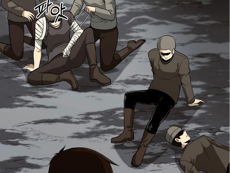 ngôi nhà kết nối với hầm ngục chapter 24 14