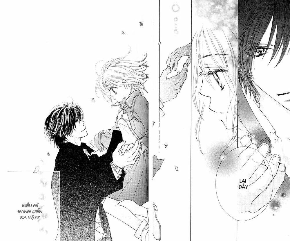 ai hime - ai to himegoto chapter 1 21