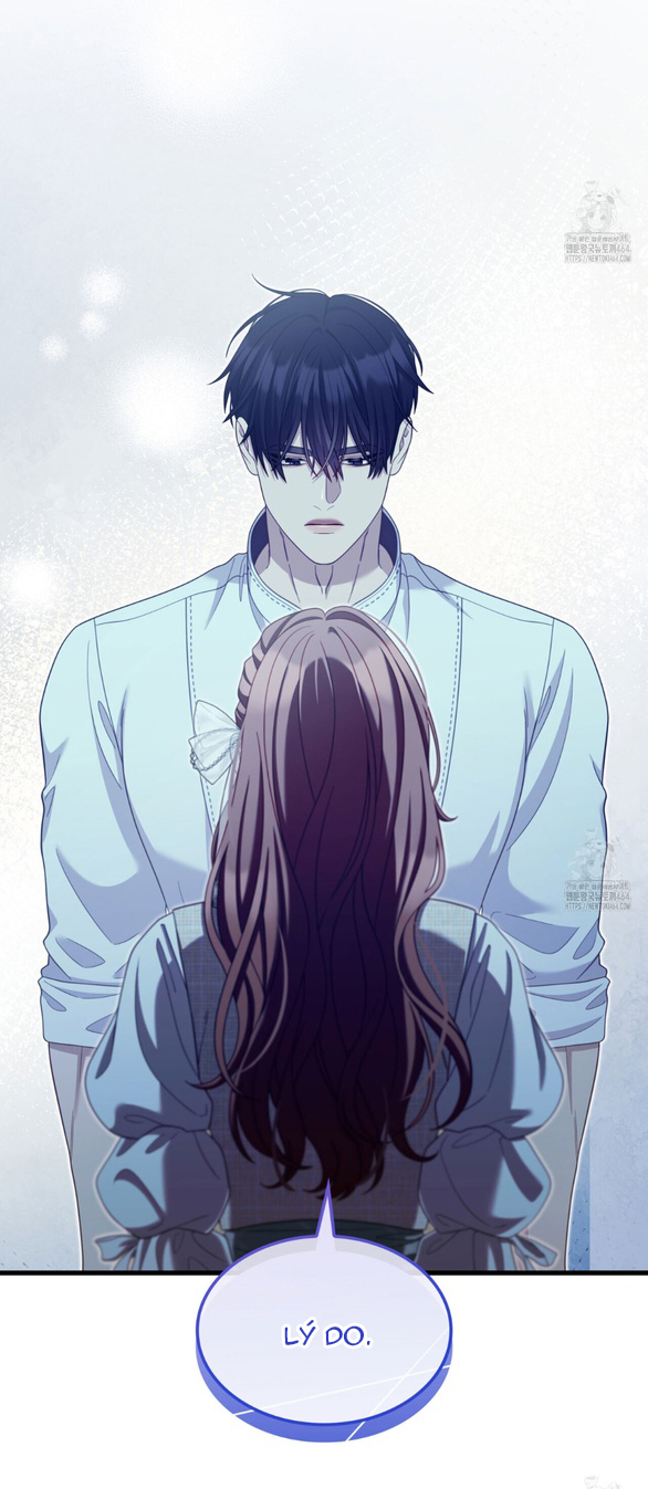 Tôi Sẽ Biến Anh Ta Từ Một Con Chó Điên Thành Một Chàng Quý Tộc chapter 44.1 32