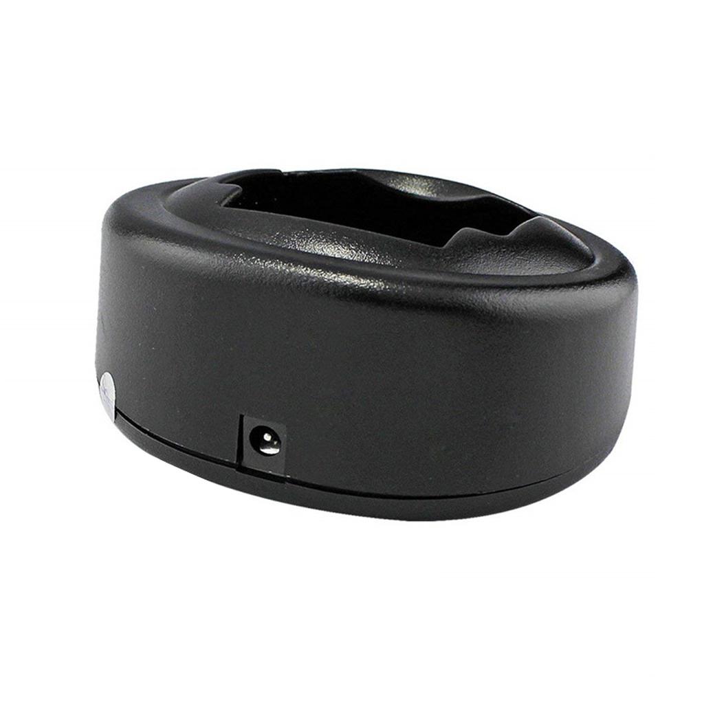Ni-MH Ni-CD Li-ion Battery Charging Dock Rapid Charger For  Radio US