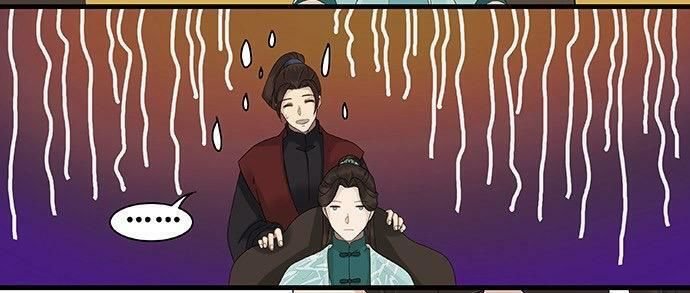 mưa chìm sâu trong mây chapter 51 34