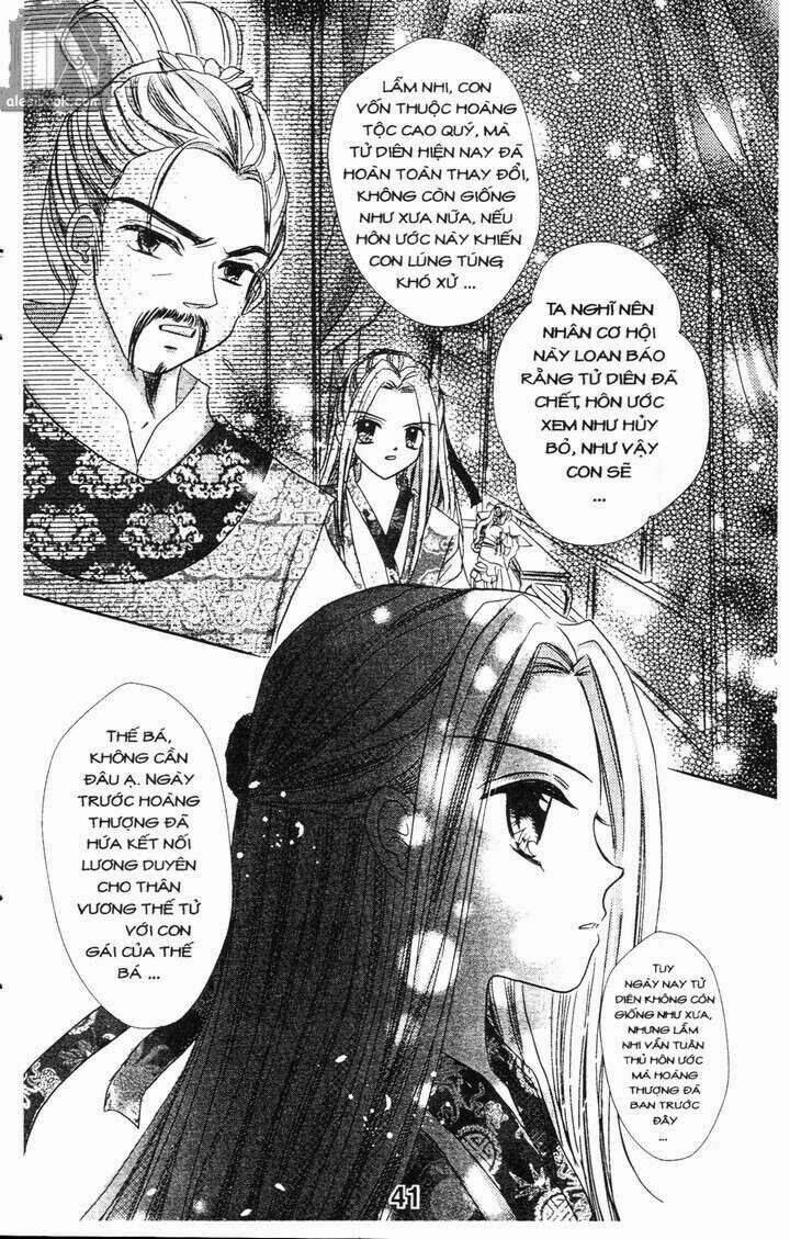 hoa tuyết lam chapter 2 15