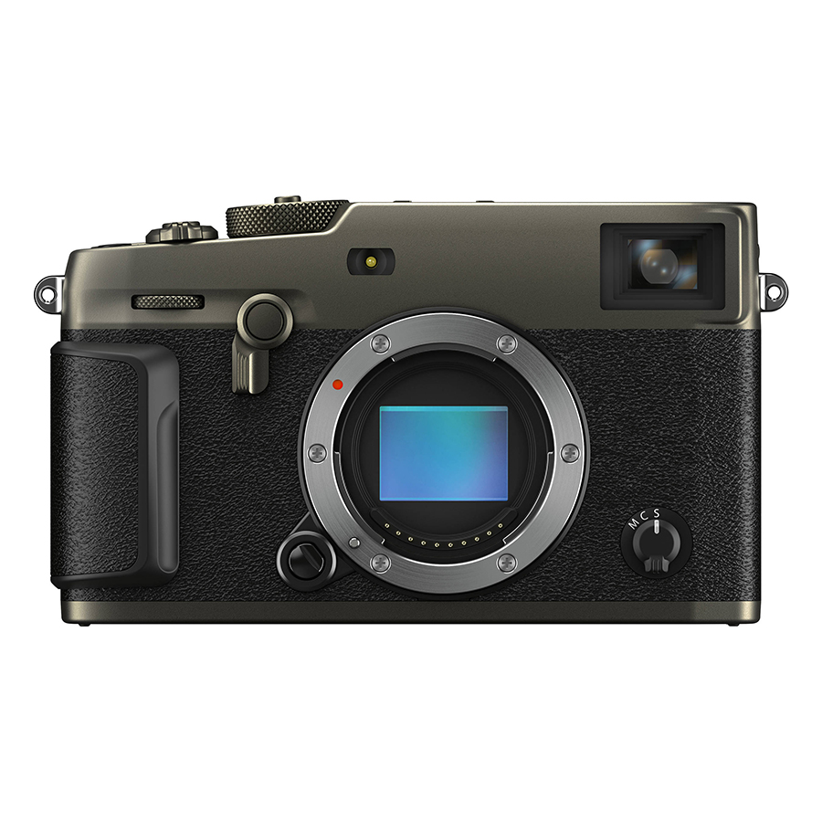 Máy ảnh Fujifilm X-Pro3 (Dura Black)