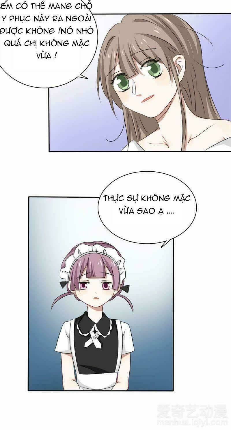 đế thiếu đoạt tình thành nghiện chapter 21 28