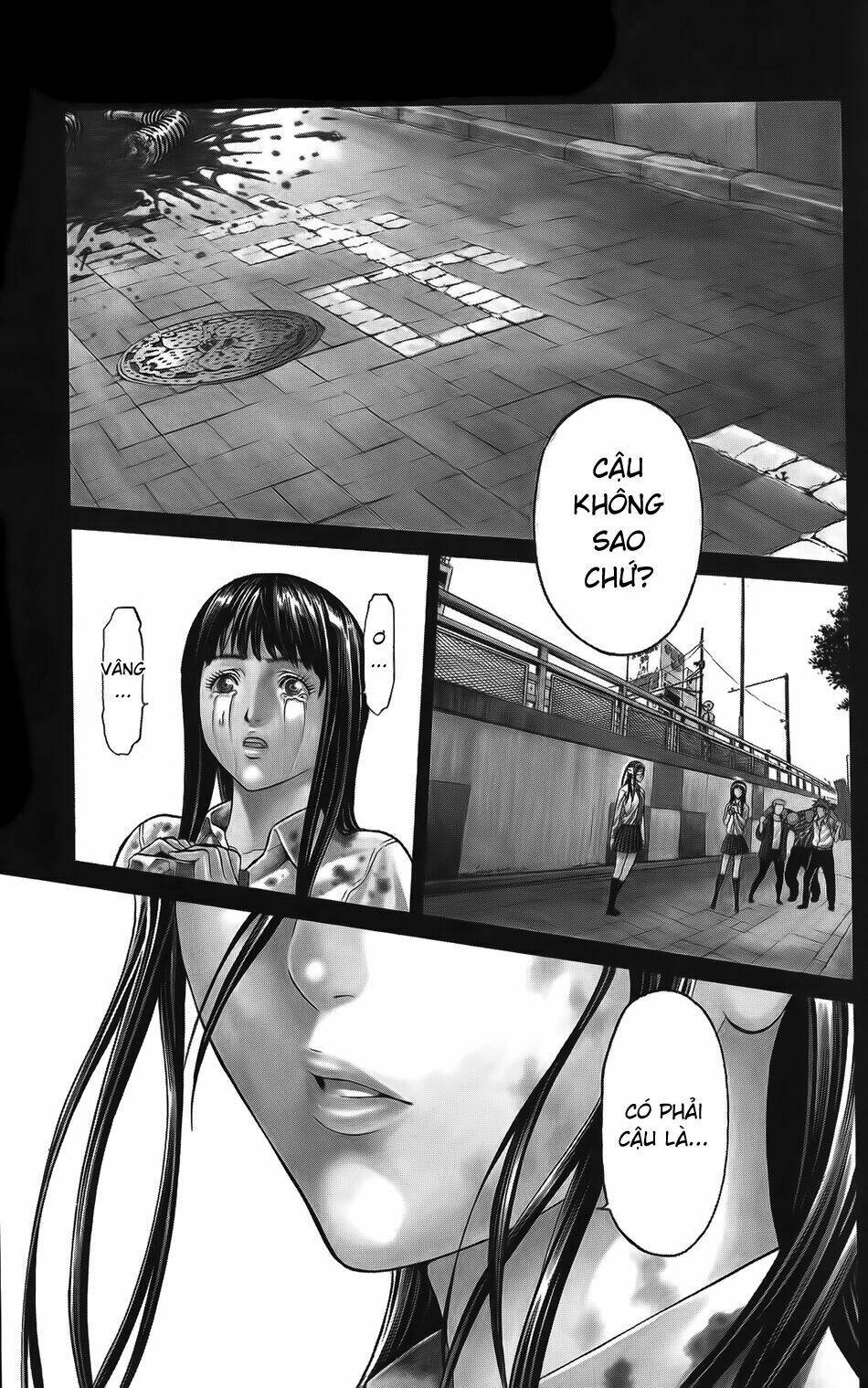 hakaijuu chapter 24 6