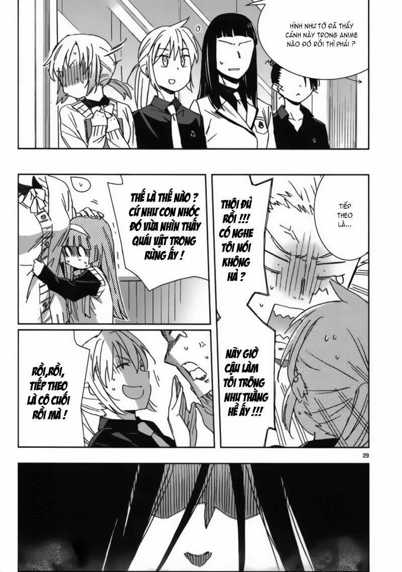 hyakko chapter 35 29