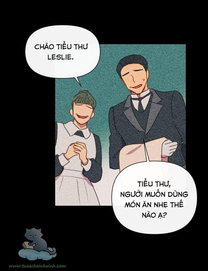 công nương khế ước của gia tộc công tước quái vật chapter 12 5