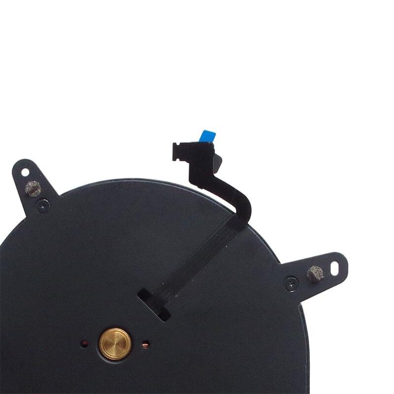 Quạt Tản Nhiệt Cpu Trái Phải Thay Thế Cho Apple Macbook Pro Retina 13 '' A1708 2016