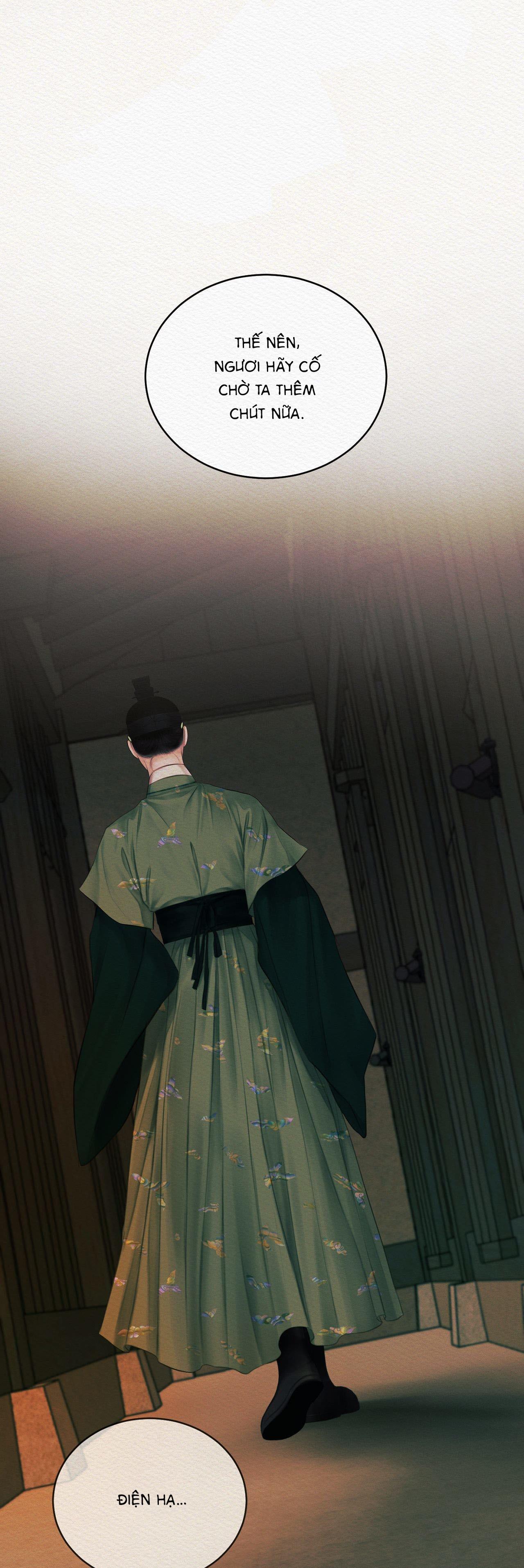 qủy dạ khúc chapter 55 1