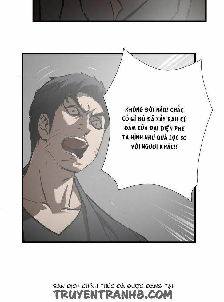 kẻ bị ruồng bỏ chapter 31 29