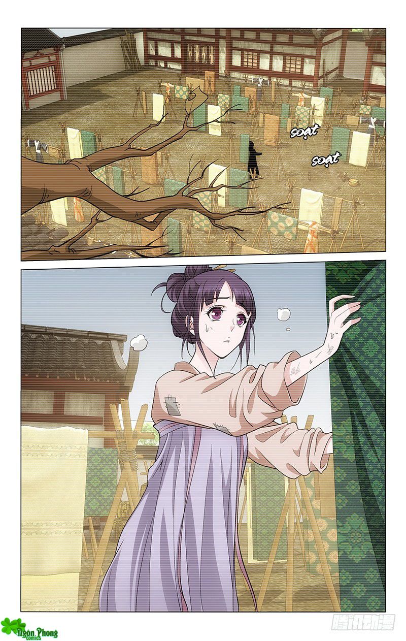 vương gia! không nên a! chapter 155 1