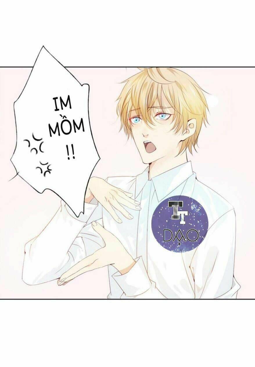 tôi không phải đa nhân cách chapter 4 15