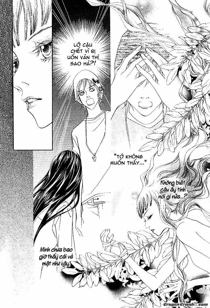 flowers of evil chapter 14 15