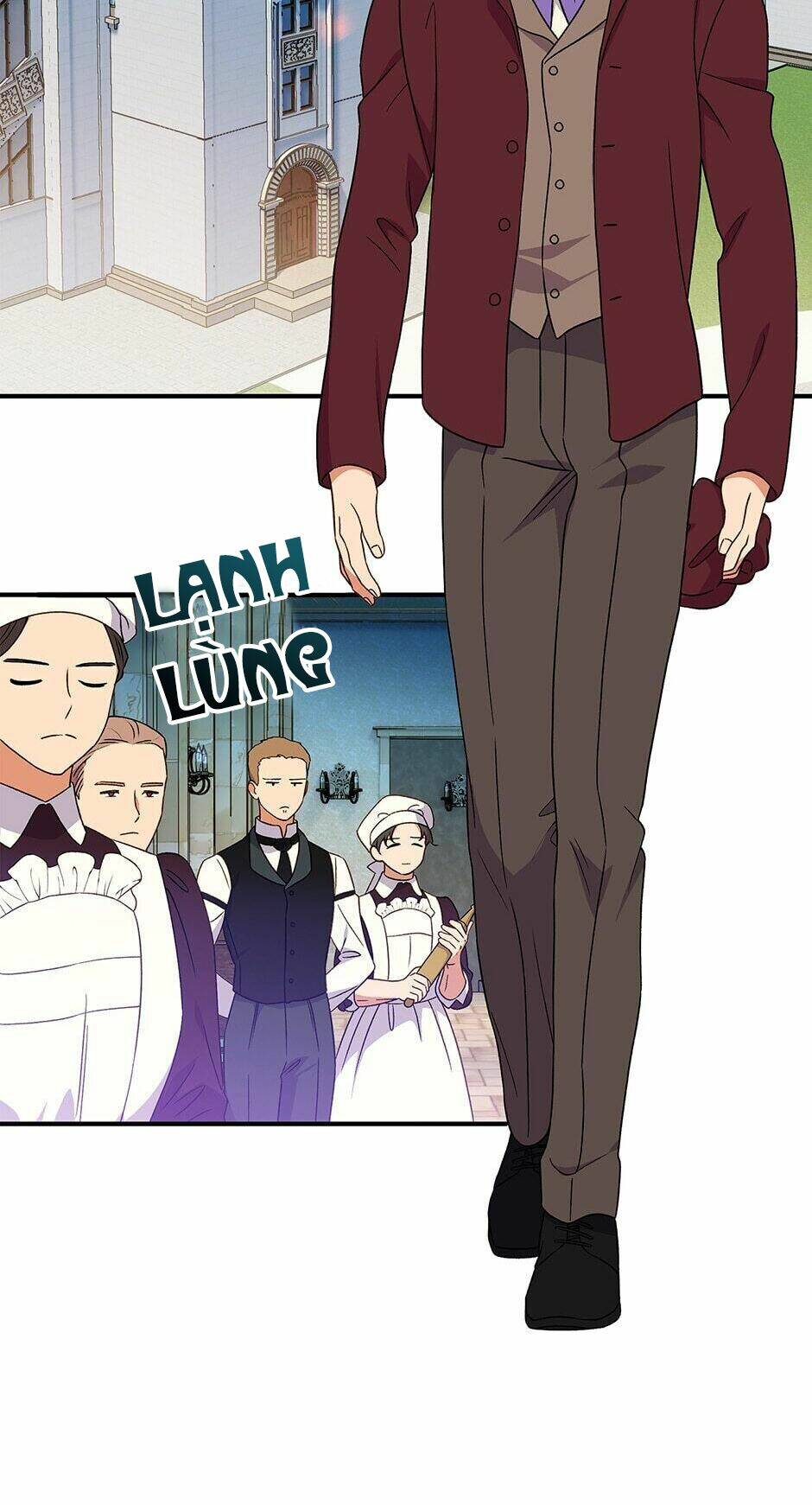 khế ước của nữ công tước quái vật chapter 99 49