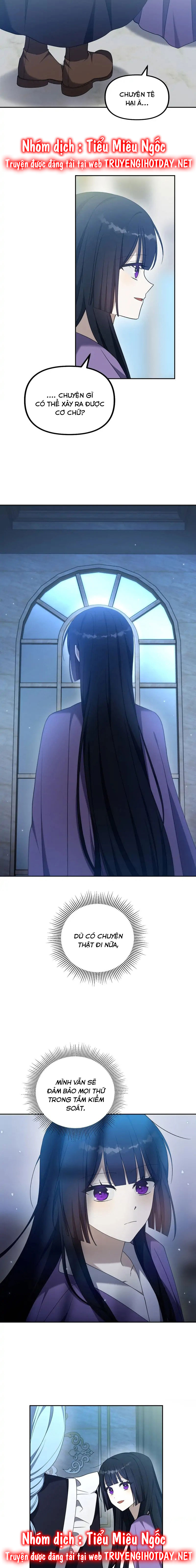 lời nguyền vẫn chưa kết thúc chapter 44 13