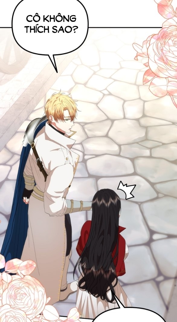 [18+] dũng sĩ vị tha chapter 22.1 35