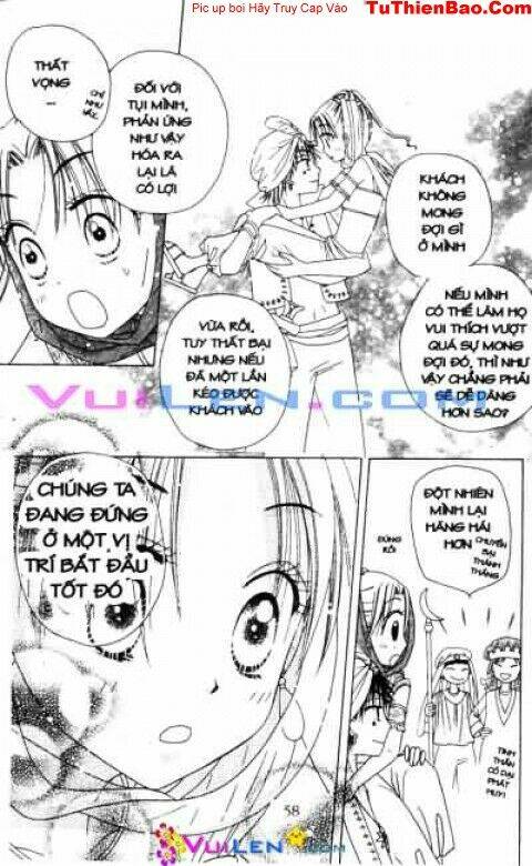 gakuen alice chapter 17 58