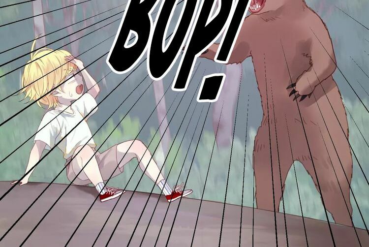 lượm được một tiểu hồ ly phần 2 chapter 4 17