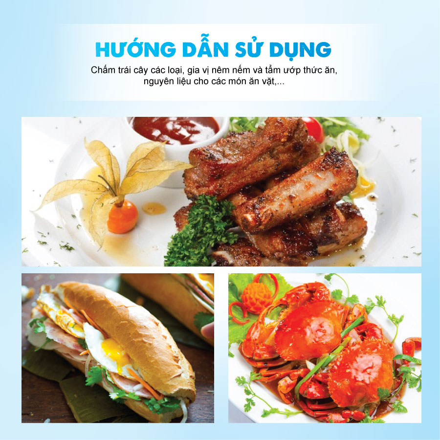 Muối Tiêu Sọ Tây Ninh Tinh Nguyên (90g)