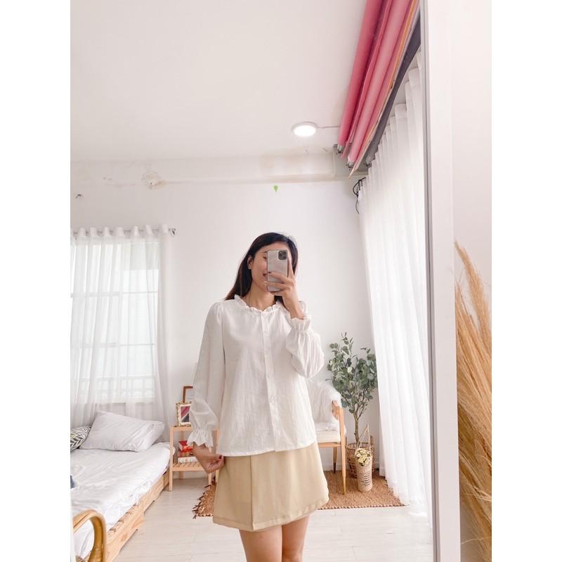 Áo Dolly Shirt