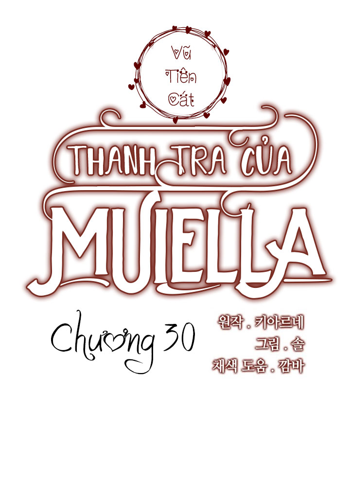 thanh tra của muiella chapter 30 3