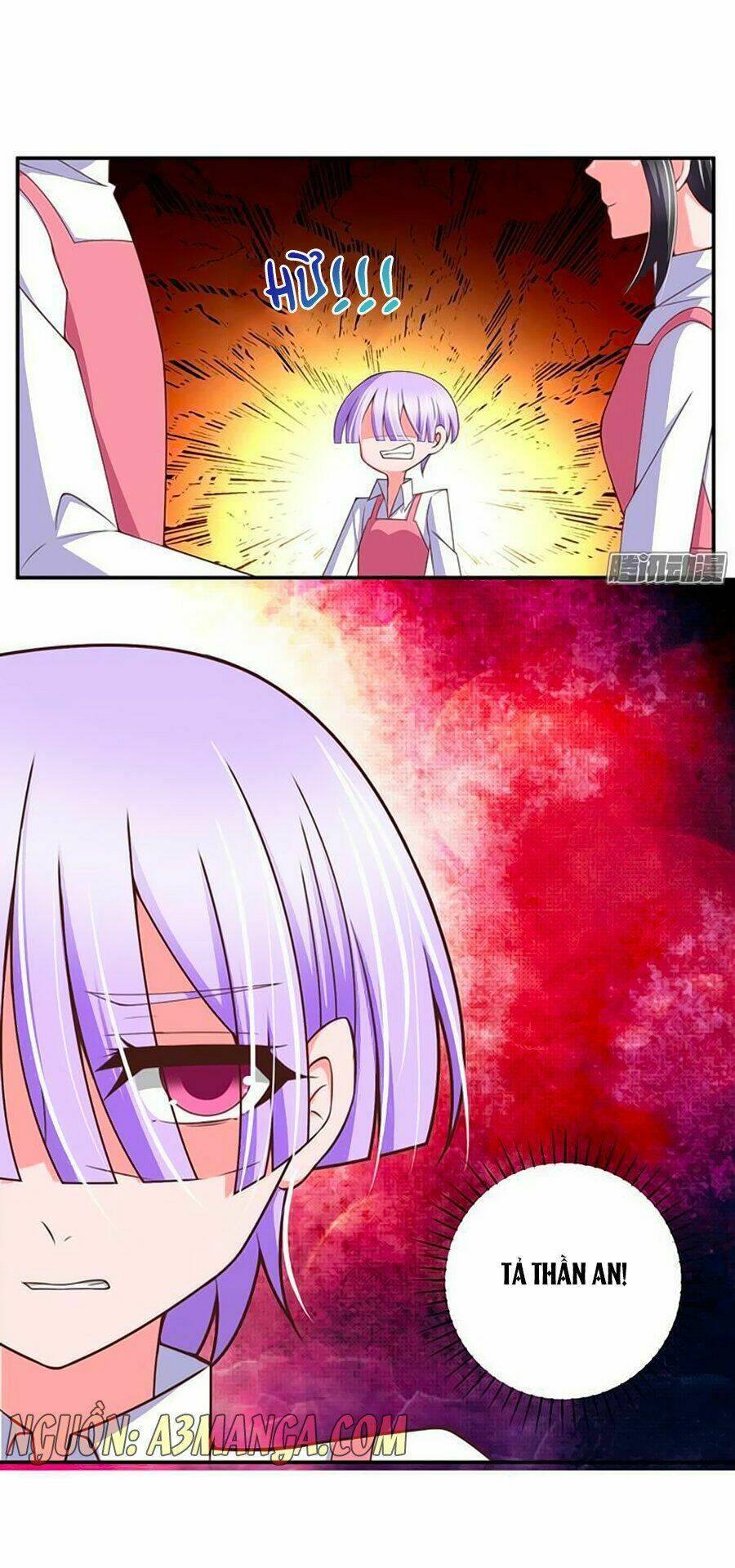 người yêu khát máu của tôi chapter 48 6