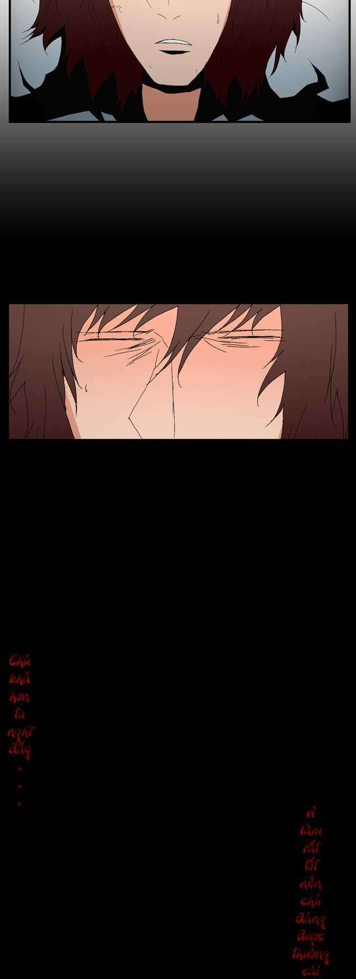 siêu năng chapter 124 18