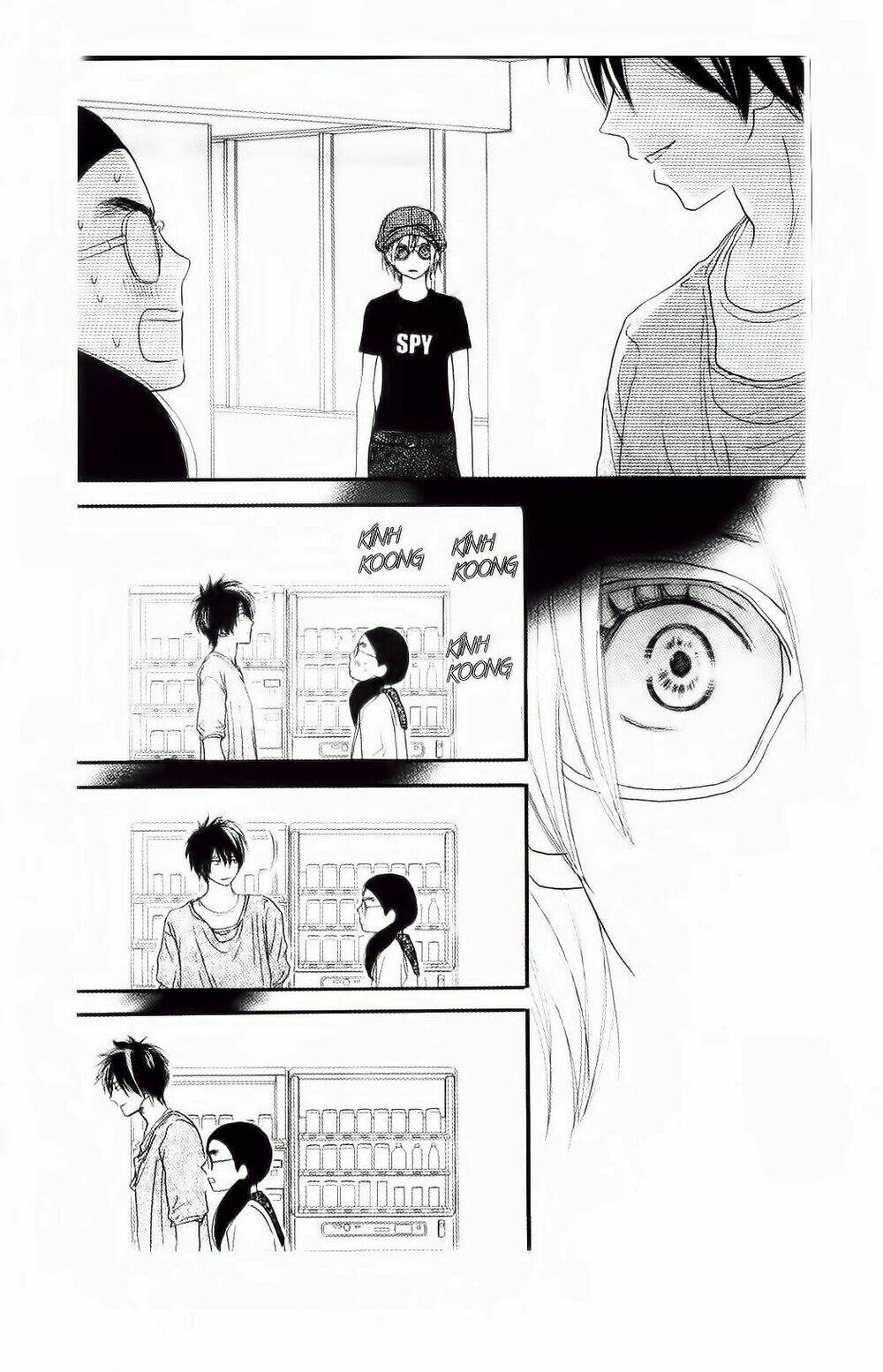 chuyện cấp iii chapter 59 27