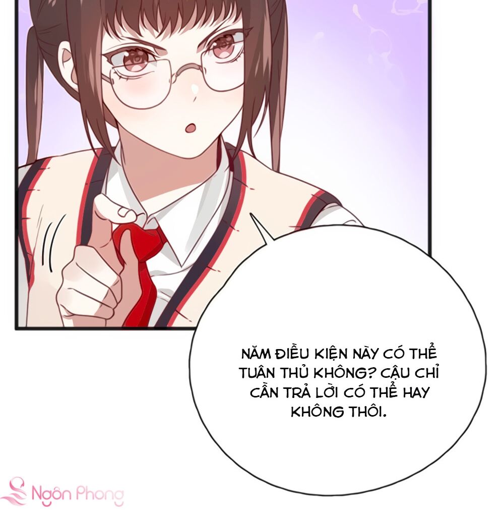 xông vào tim anh chapter 23 47