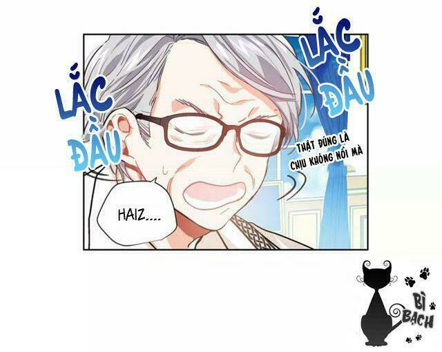 nữ hoàng ngoại khoa chapter 26 19