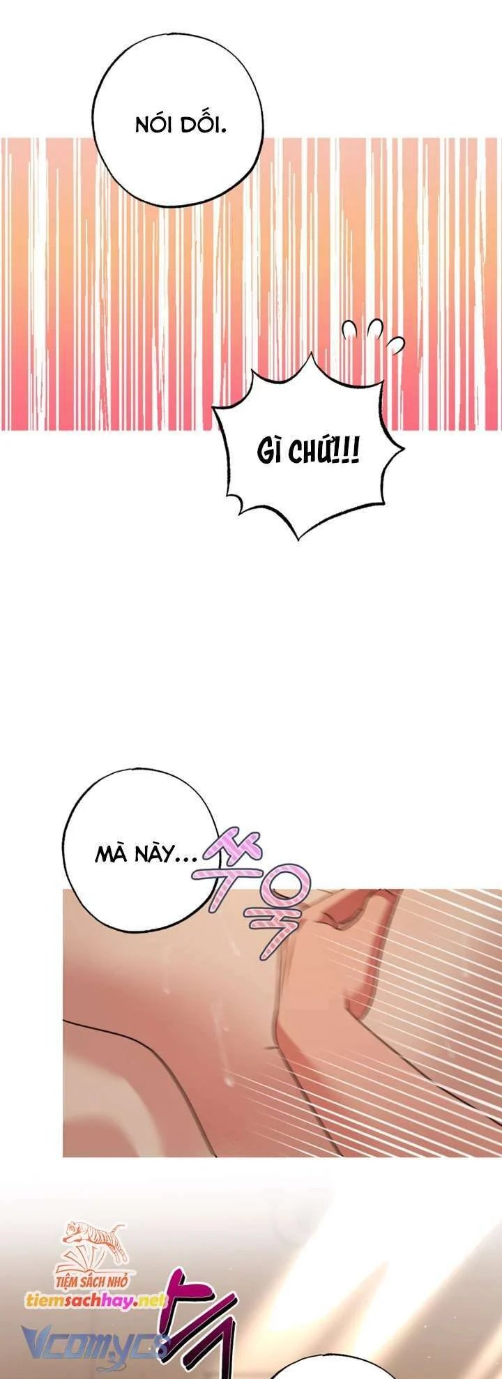 [18+] thuần hoá cô nàng ngổ ngáo chapter 6 15