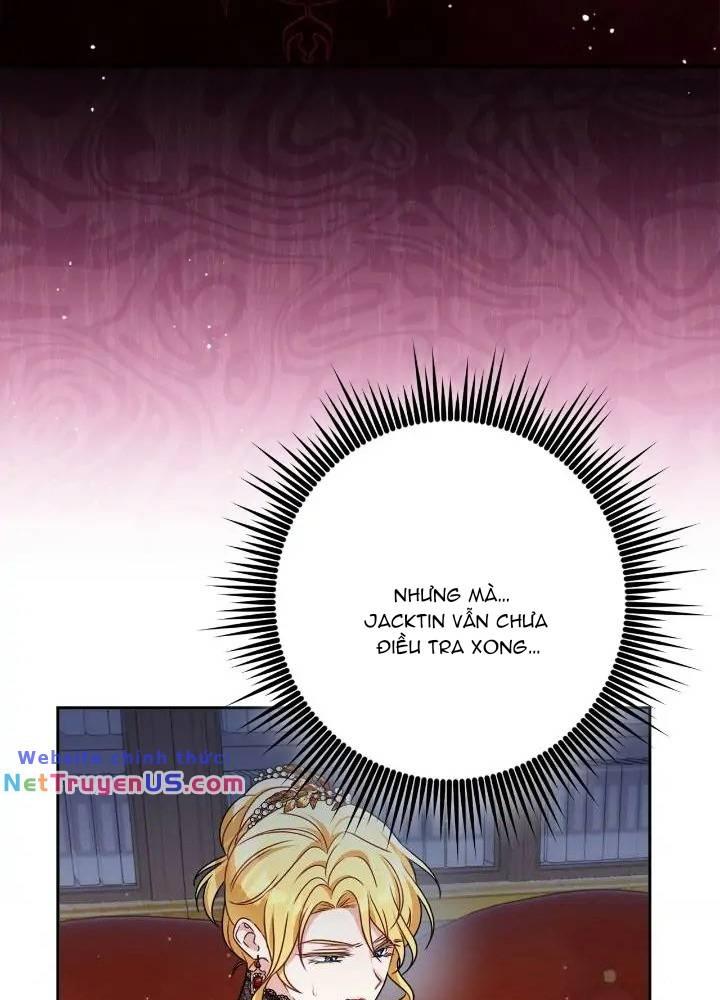 tại sao mẹ chồng tôi lại như thế này? chapter 34 85