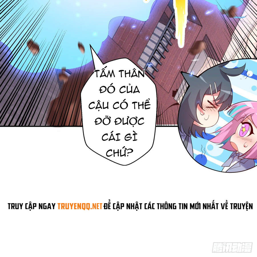 nhặt thuộc tính tại trái đất chapter 5 72