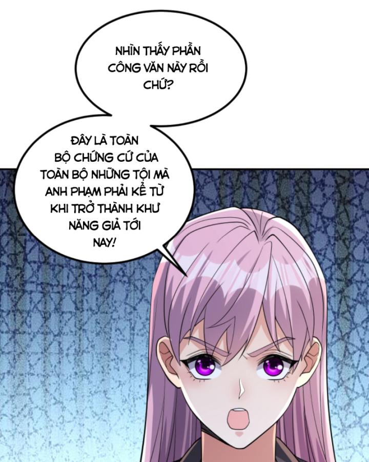 học cùng em gái, tôi bất cẩn vô địch rồi chapter 194 35