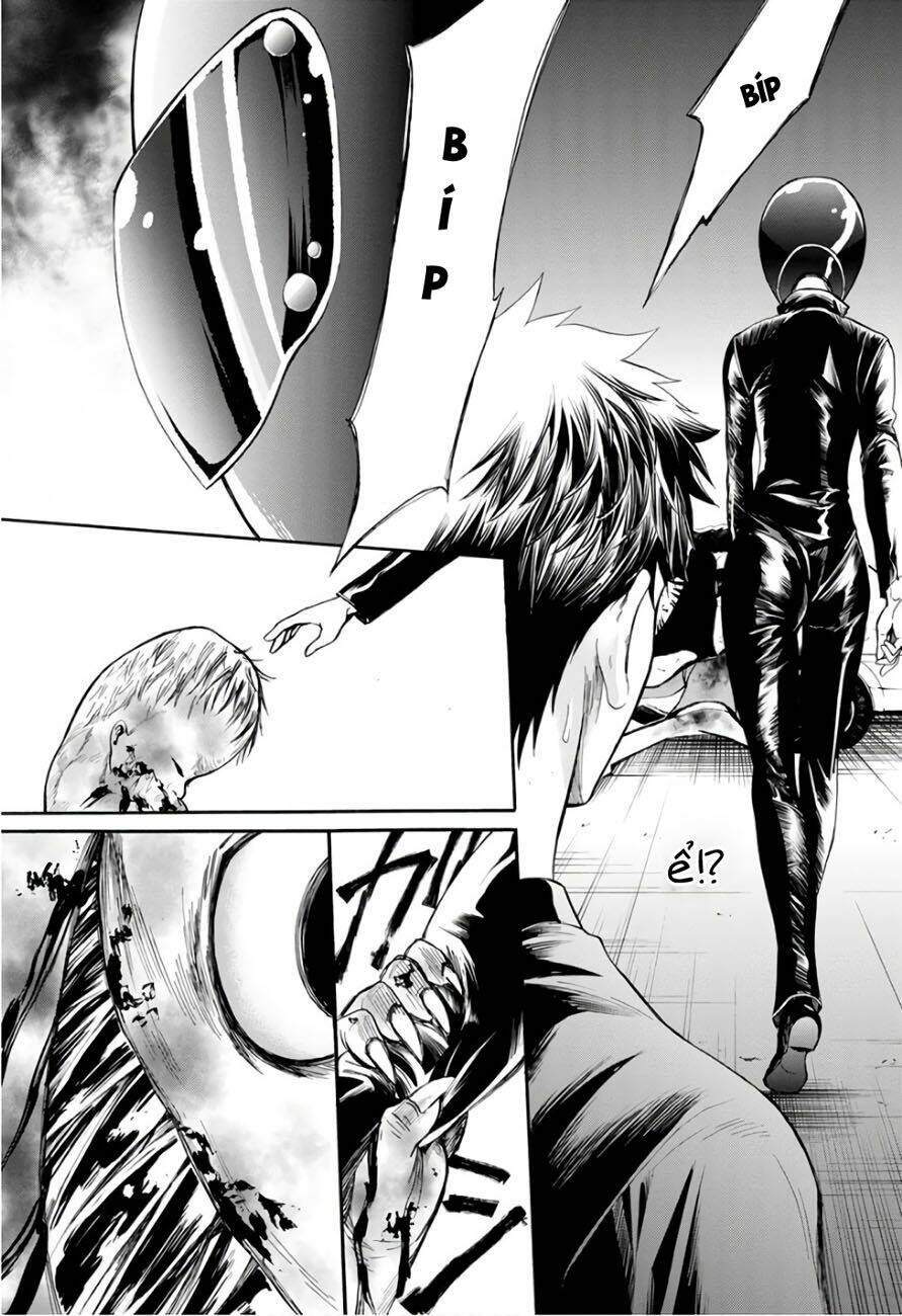 shokuryo kyoshitsu chapter 12 12