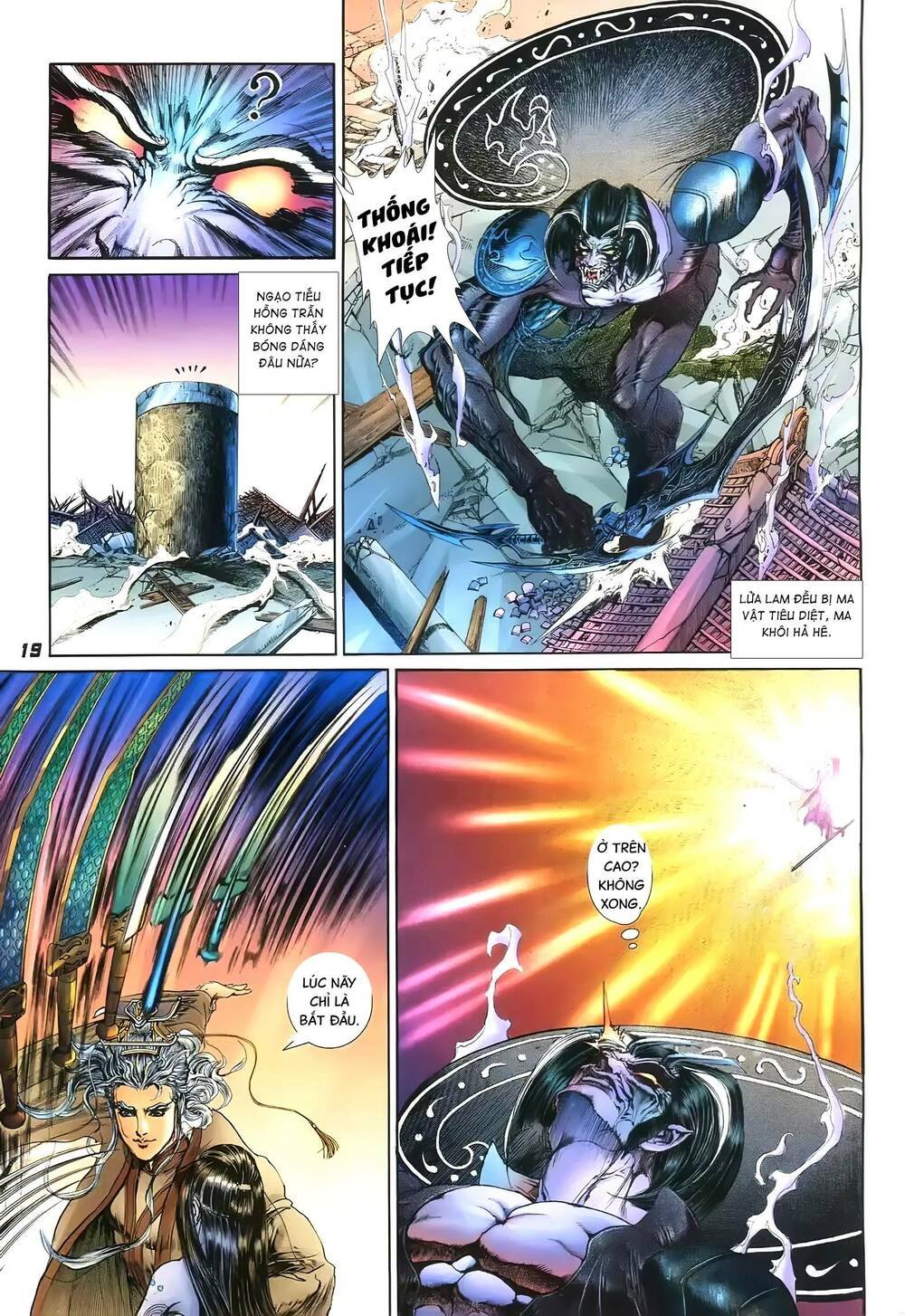 tích lịch chapter 40 19