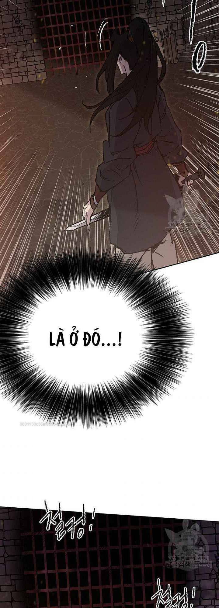 kiếm sĩ bất bại chapter 55 35