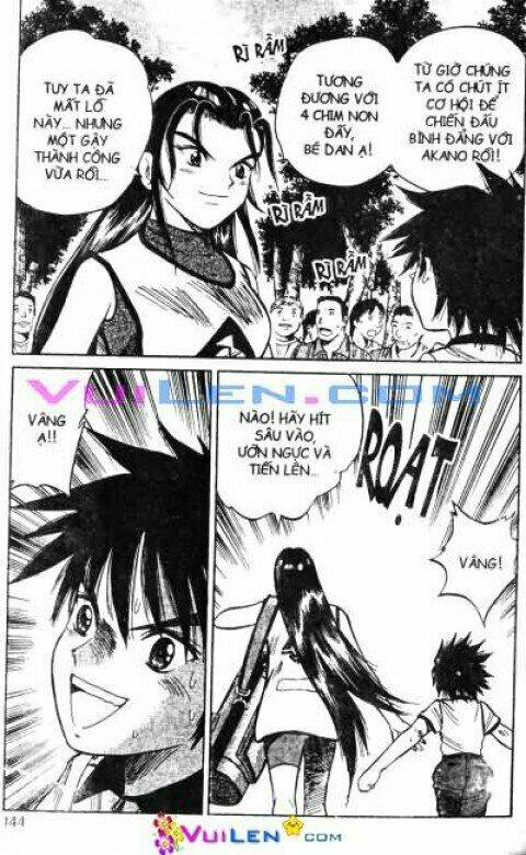 dandoh chapter 28 144