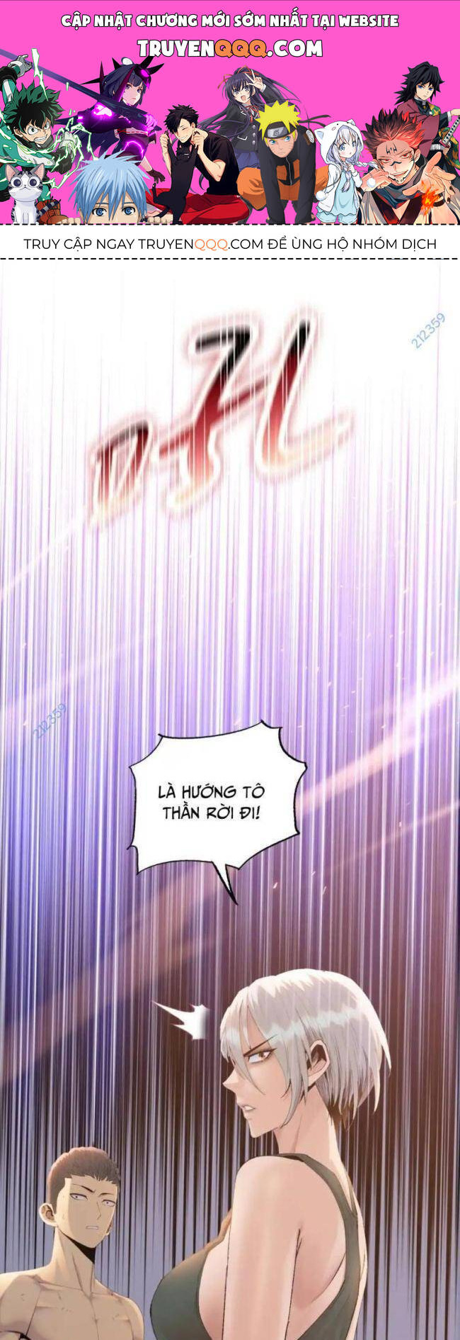 kẻ tàn nhẫn ngày tận thế: bắt đầu dự trữ hàng tỉ tấn vật tư chapter 16 1