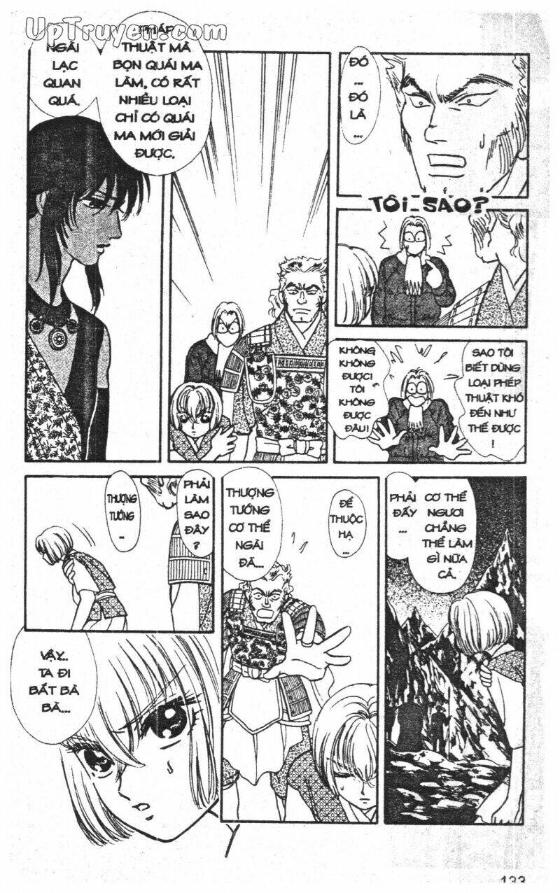 hoàng tử hoa - bud boy chapter 13 135