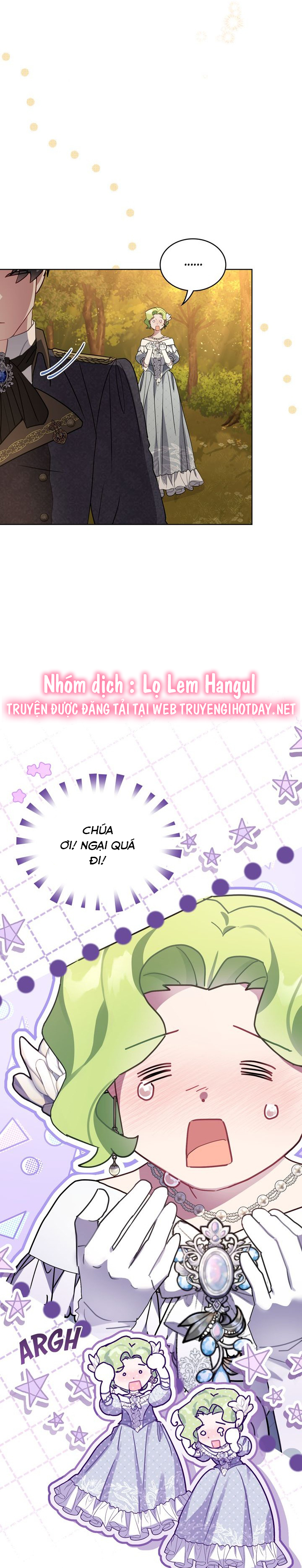 công chúa muôn loài chapter 59 13